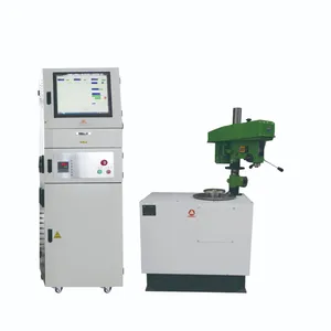 Enhancing Rotating Precision Dynamic Balancer Universal Vertical Dynamic Balancing Testing Equipment