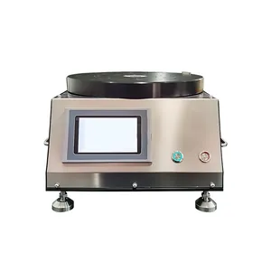 High Precision Single Axis Rate Table for Navigation Testing