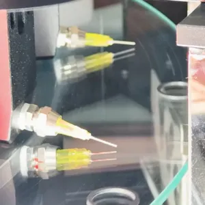 Advanced High-Precision Aoi Sorting Machine for VCM Connector Defects
