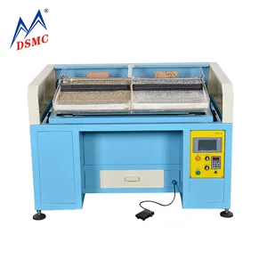 Automatic Rhinestone Brushing Machine Rhinestone Motif Making Machine