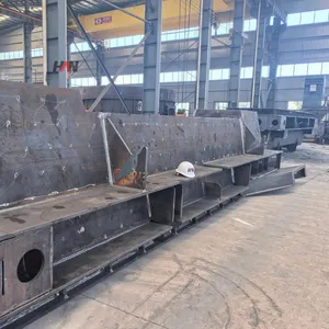 Complete Set Ladle Refining Furnace with PLC Control System