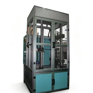 High Precision Shock Absorber Fatigue Tester Cyclic Load Fatigue Test Rig Shock Absorber Performance Inspection Machine