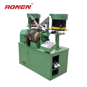 Factory Direct Sale Blind Screw Making Machine Rivet Assembly Machine