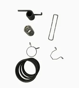 Spring Machine Design for Diaphragm Spring Precision Forming Machine