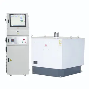 Enhancing Rotating Precision Dynamic Balancer Universal Vertical Dynamic Balancing Testing Equipment