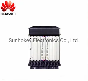 Huawei Multi-Service Edge Router Ne40e-X8 Router