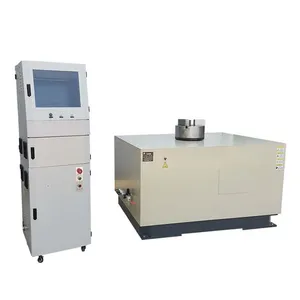 General Vertical Balancing Machine Single-sided Vertical Equilibrium Instrument