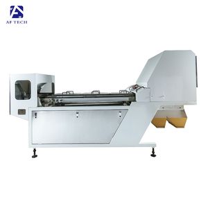 Wholesale Macadamia Nuts Shell Kernel Separating Color Sorting Processing Machine