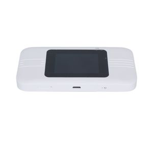 5g LTE Cat19 Pocket WiFi Hotspot Portable Router with Touch Screen