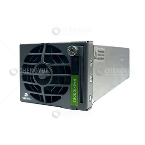 Vertiv Emerson R48-1000e3 Telecom Power Rectifier Module 48V 1000W System