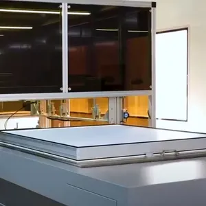 HEPA/ULPA Filter Scanning Test System