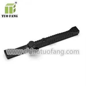 Car Radiator Tank Injection Mold Design Injection Mold for Making Car Radiator Tanks