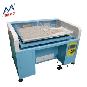 Automatic Rhinestone Brushing Machine Rhinestone Motif Making Machine