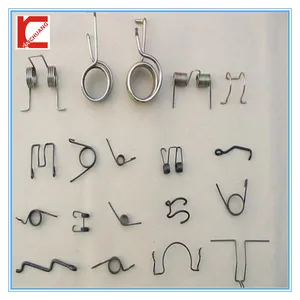 2mm 4axis CNC Versatile Spring Rotating Forming Machine&Torsion/Extension Spring Making Machine