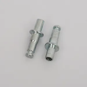 Creative, Wear-Resisting, Durable, Precise Threading Rolling Machine
