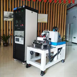Motor Life Test System: Maximize Durability, Minimize Failures