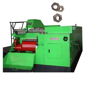 Spring Pin Cylindrical Pin Auto Parts Cold Forging Machine