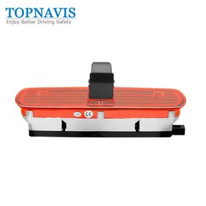 Third Brake Light Rear View / Backup / Reverse Camera for Combo