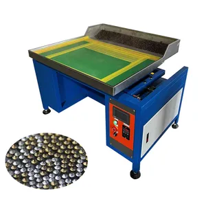 Automatic Rhinestones Setting Machine Multi-Color Rhinestone Template Custom Rhinestone Machine Shaking for Cloth Making