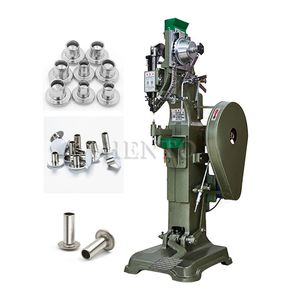 High Quality Hollow Rivet Machine / Rivet Machine