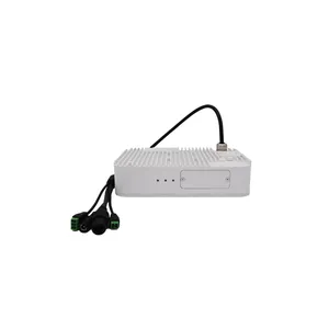 Smart Security Monitoring Intrusion Detection System