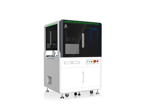 Visual Inspection Machine Rubber Ring Surface Defects Visual Inspect Sorting System Machine