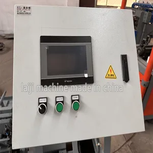 Spring Machine for Industrial Applications / High-Performance / Wire Wrapping Integration