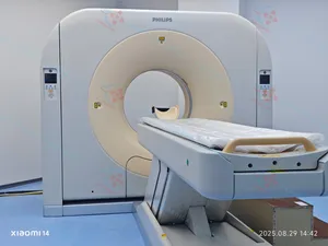 Used Philipps Mx 16 Slice CT Scanner CT Scan Machine Computer Tomography System