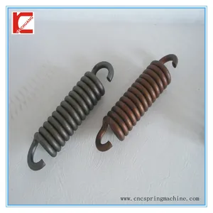 2mm 4axis CNC Versatile Spring Rotating Forming Machine&Torsion/Extension Spring Making Machine