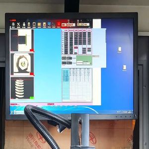 Compressive Riveting Nut Visual Screening Machine/ Automatic Inspection Machine