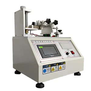 Computer Controlled Extraction Force Testing Machine for FPC Connector
