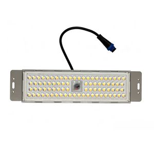 50W Modular LED Light Source Module 110lm/W High Lumen LED Module for Outdoor Public Lighting Project