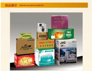 Carton Making Machine Automatic Stacking Bundling Strapping Line High Speed