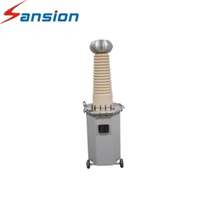 Power Frequency AC Test System for 100kv Transformer Routine Insulation Testing