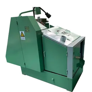 Precision Thread Rolling Machine for High Speed Fastener Manufacturing with Stable Performance