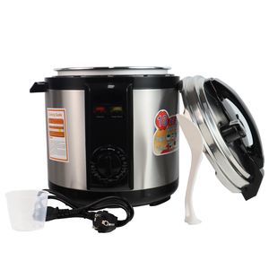 Factory Direct Custom Rice Cooker Non-Stick Inner Pot Quality Assured
