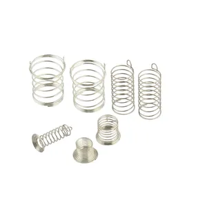 Max. 4.0mm Wire Rotation CNC Camless Spring Universal Forming Machine