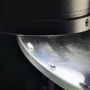 Advanced Rk1500 Optical Inspection Machine for Key Defect Detection