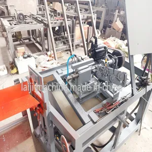 Automated Spring Production / Versatile Applications / Barbed Wire Machine Technology