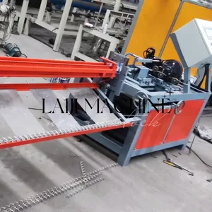 Precision Spring Coiling Machine for High-Quality Spring Manufacturing