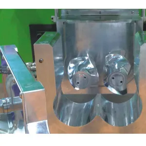 1L/3L/5L/10L Rubber Lab Internal Mixer Lab Powder Rubber Processing Testing Machine
