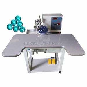 Easy Operate Rhinestone Heat Press Machine / Rhinestone Fixing Machine