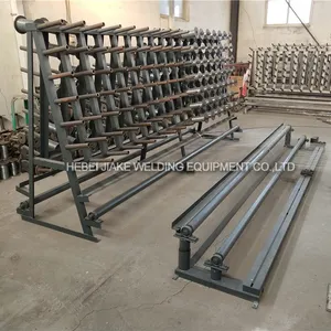 Automatic Reverse Hexagonal Chicken Cage Mesh Machine Factory Price