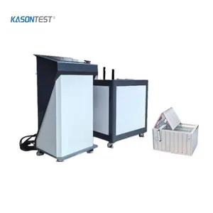 Durable Plastic Pipe Failure Test System