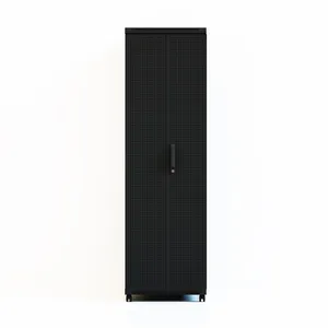 Wireless Home Furniture Computer Racks Monitoring System
