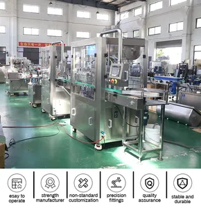High Performance Customized Factory Customizable Paixie Packing Line Packaging Tomato Filling Machine