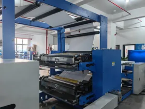 Ld-1020 Fully Automatic Exercise Book Making Machine Notebook Making Line