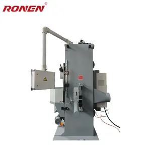 Small-Spring-Grinding-Machine, Mini-Spring-Grinding-Machine, Desktop-Spring-Grinding-Machine for Small Batch Spring Making