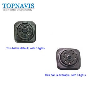 Third Brake Light Rear View / Reverse / Backup Camera for Chevy Express