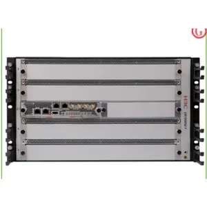 H3c Cr16003e-F High-Performance Core Optimal Networking Router